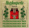 Feldschlösschen Hopfenperle Special