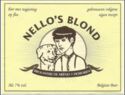 Nello's Blond