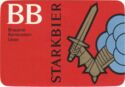 Uster Starkbier BB