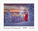 Day of Stamps - Rovaniemi, Magic of Christmas