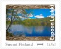 Day of Stamps - Espoo