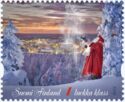 Personal Stamp - Magic of Christmas