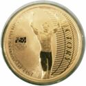 1 Dollar (Australian Olympic Team. VICTORY)