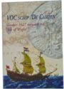 Various Gulden (Mint set 1996 - V.O.C. ship De Campen II - 1627)