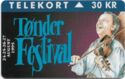 Toender Festival 1995