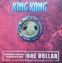 1 Dollar (King Kong)