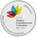 50,000 Won (World Conservation Congress, Jeju 2012)