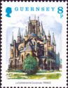 Coutances Cathedral, France