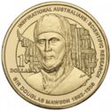 1 Dollar (Sir Douglas Mawson)