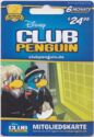 Club Penguin - 6 month