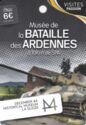 Musée de la Bataille des Ardennes