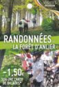 Randonnées au Pays de la Forêt D´Anlier