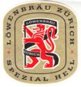 Löwenbräu Spezial hell