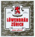Löwenbräu sans alcool