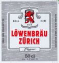 Löwenbräu Lager