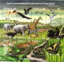 Nature Conservancy (Noah's Ark )