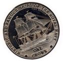 1 Crown (HMS Beagle - 1820)