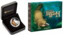 50 Cents (Australian Bush Babies II - Platypus)