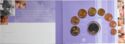 Various Euro (Mint set 2003 - Baby set)