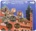 Various Euro (Mint set 2003 - World Money Fair)