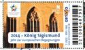600 Jahre Konstanzer Konzil