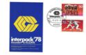 Sports. Interpack '78