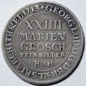 24 Marien Groschen