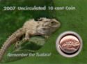 10 Cents (Tuatara)