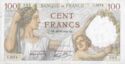100 Francs