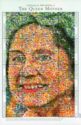 Flower Mosaic of the Queen Mother
