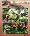 Prehistoric animals