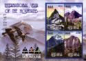 Intl. Year of Mountains
