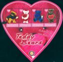 Teddy Bears