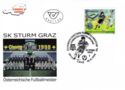 SK Puntigamer Sturm Graz
