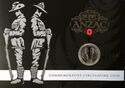 50 Cents (Spirit of Anzac)