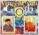 Vincent van Gogh