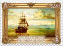 "HMS Bounty" by John Hagan