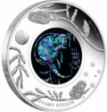1 Dollar (Pygmy Possum. Opal)