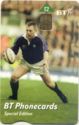 Rugby World Cup '99 : Gary Armstrong (Scotland)