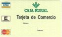 Caja Rural Tarjeta de Comercio