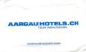 Aargau Hotels.ch / Herberge Teufenthal
