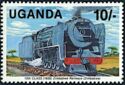 10th Class (1930) Zimbabwe Railways