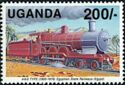4-6-0 Type (1905-1919) Egyptian State Railways