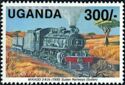 Mikado 2-8-2s (1930) Sudan Railways