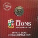 1 Dollar (Lions Rugby Tour)