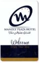 Manoly Plaza Hotel