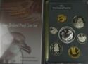 Various Dollars (Proof set 2004)