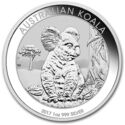 1 Dollar (Australian Koala)