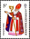 Saint Nicholas (Netherlands)