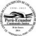 Resolution of Ecuador-Peru Border Dispute 15th Anniv.